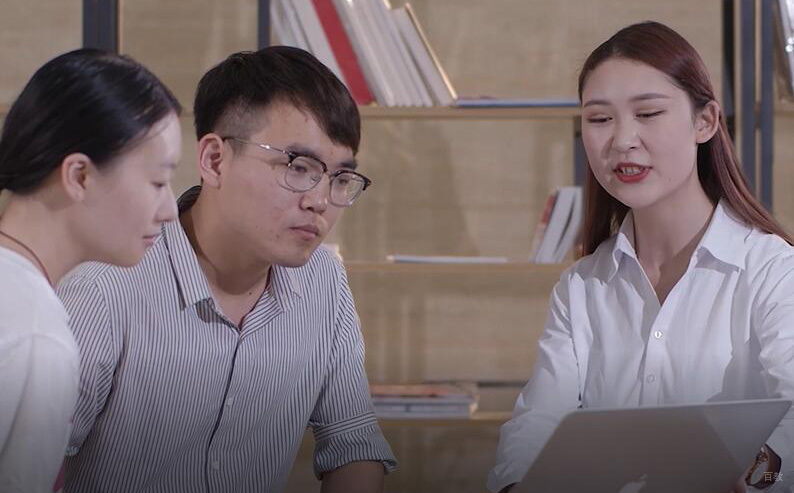 广州华夏思源_学员实况
