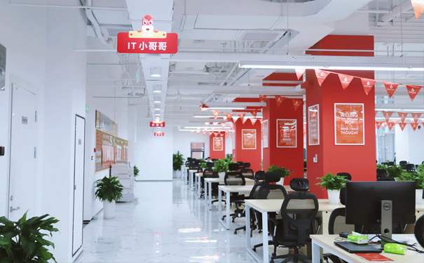 学校环境