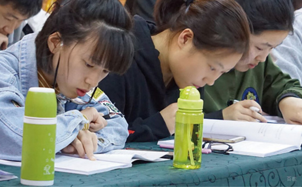 学员培训