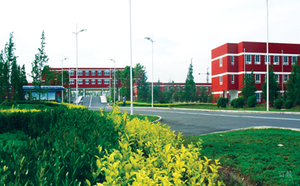 学校环境相册