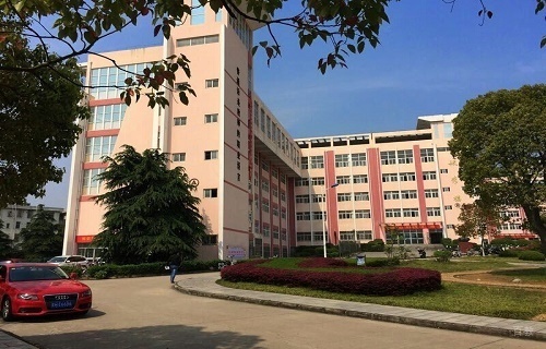 学校环境
