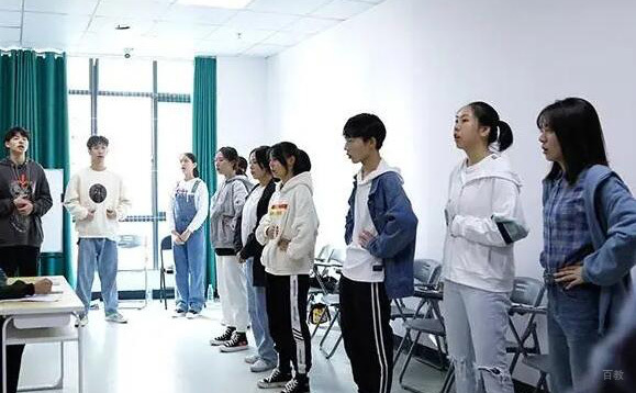 发声练习