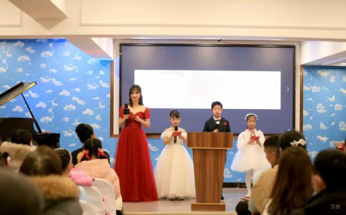 成都音乐熊_学员风采