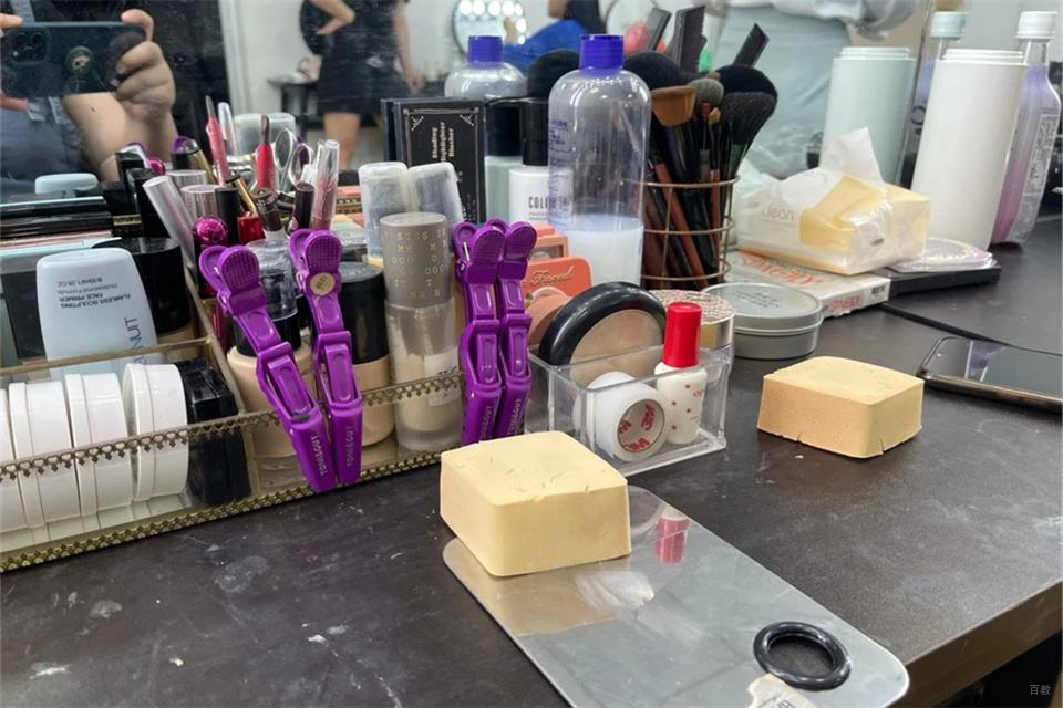 培训教材