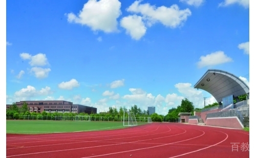 上海浦东新区浦发进修学校_学校环境