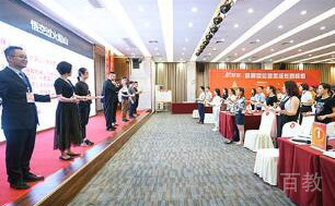 南宁一明演讲与口才培训_环境相册