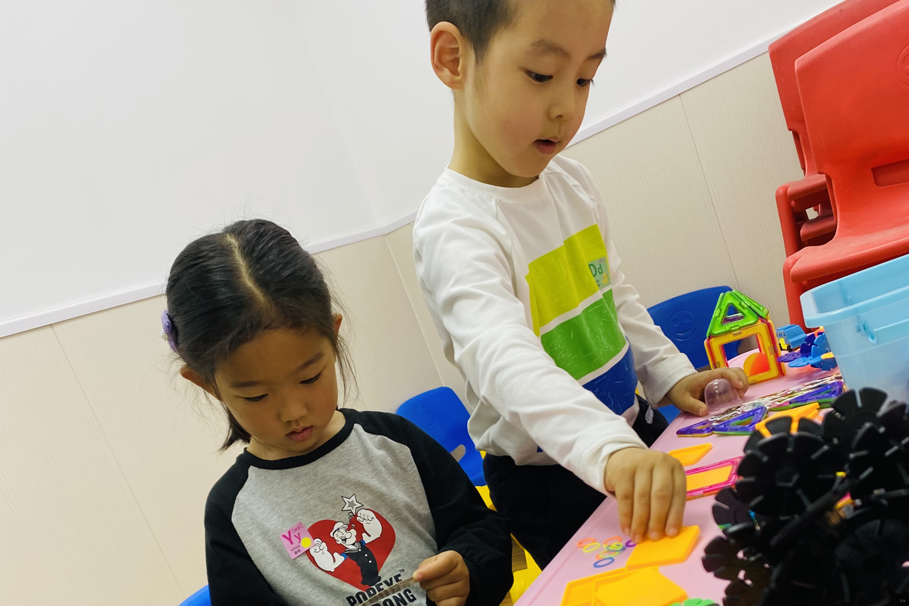 教学互动