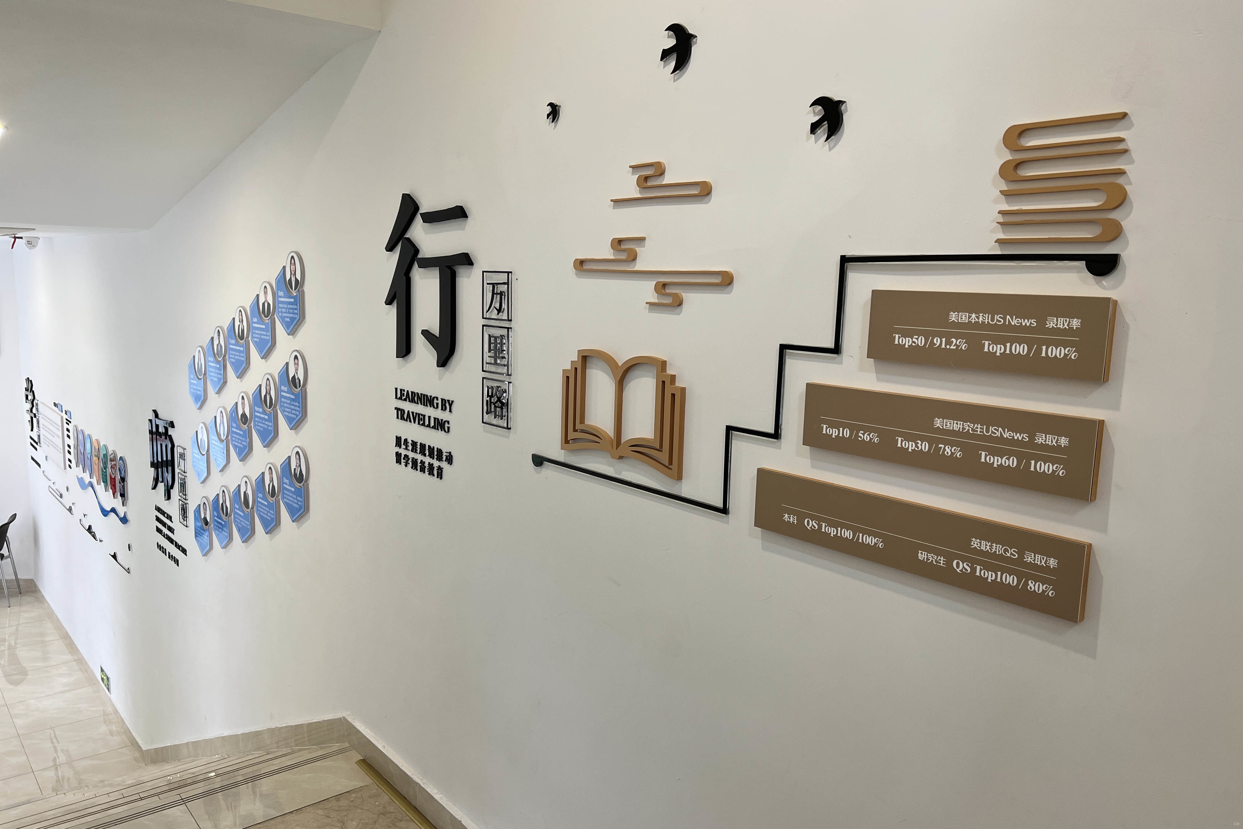 学校环境
