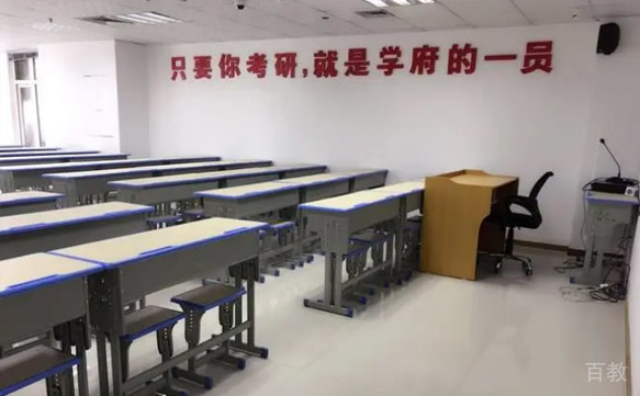 教室环境图片