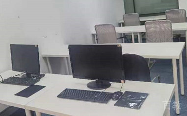 上海学泰考研_学校教室环境
