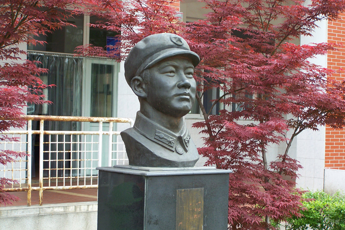 学校环境