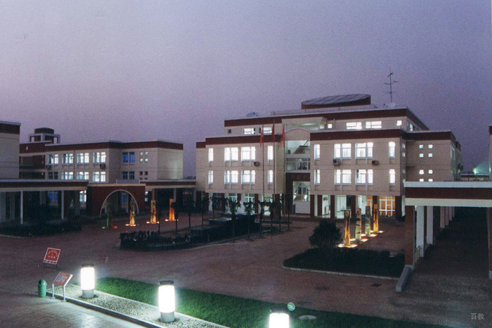 学校环境