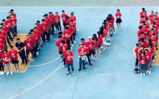 校园环境