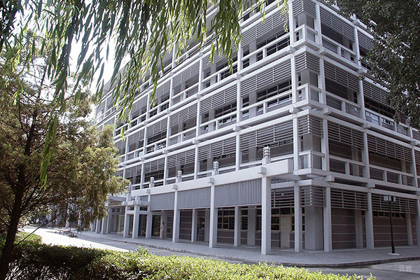 学校环境