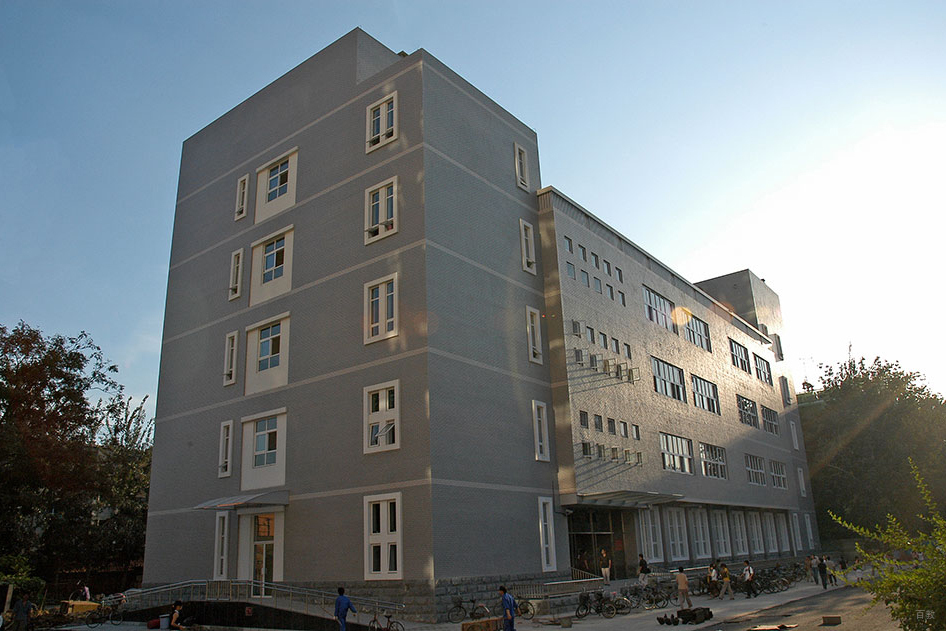 学校环境