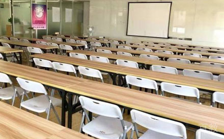 学校环境
