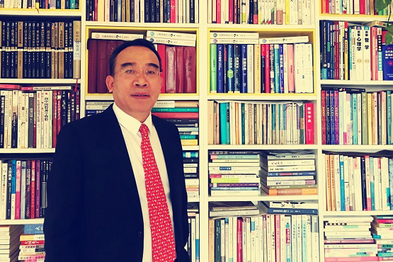 武汉香港亚洲商学院_教授
