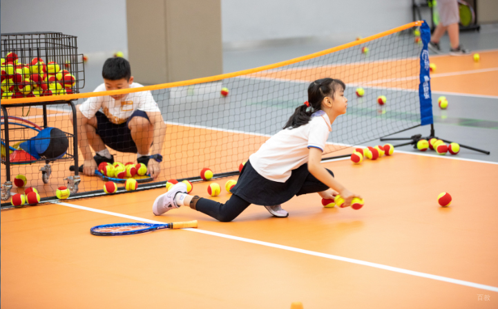 福州塔普网球_学校相册