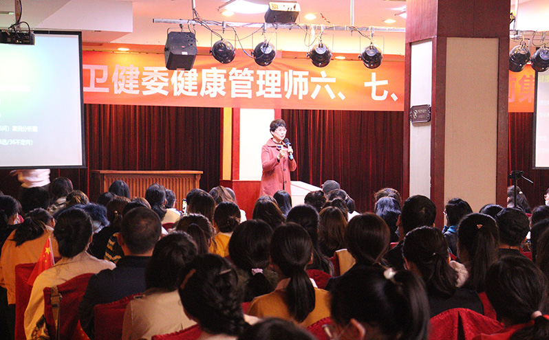 上海本立职业技能培训学校学校活动相册