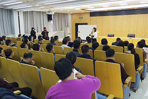北京超级演说家_学校环境