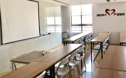 学校环境