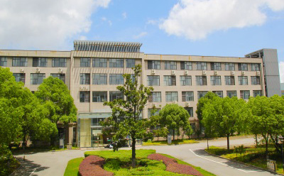 上海振业学校学校环境相册
