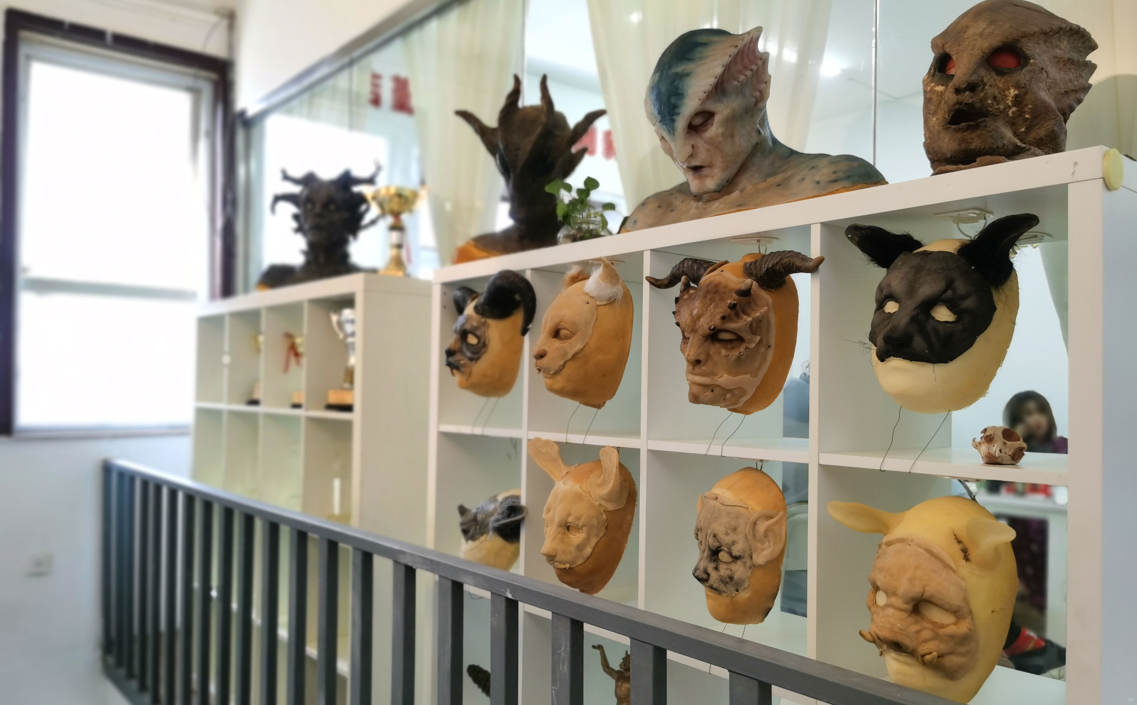 学员作品