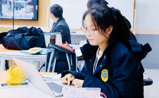学员培训