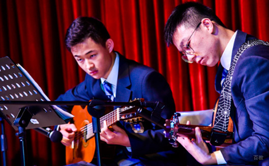 艺术汇演