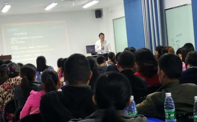 上海学诚国际教育_教学环境