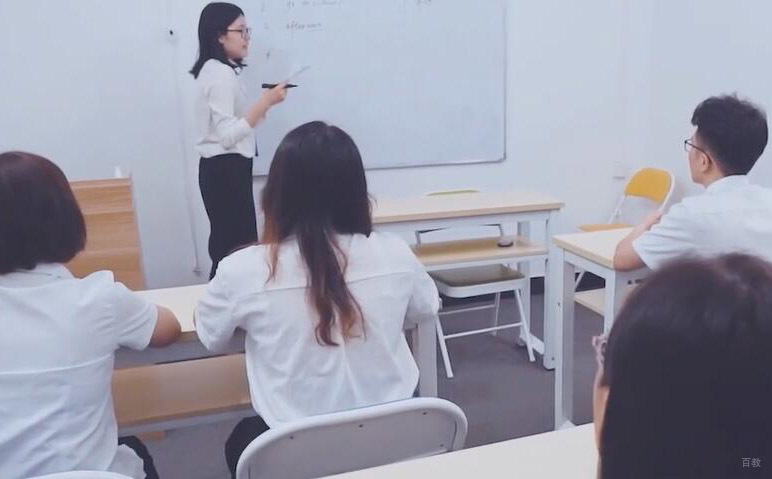 天津华夏思源华夏思源上课环境