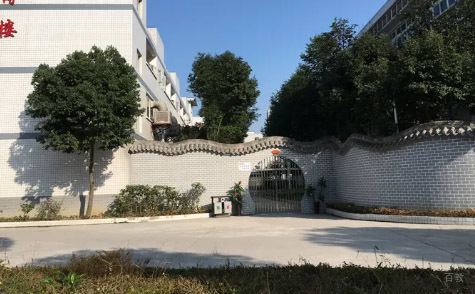 校园环境