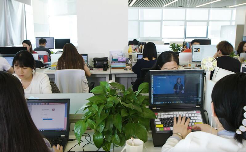 南京华夏思源_教学系统保障