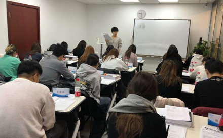 郑州博智教育_学校相册