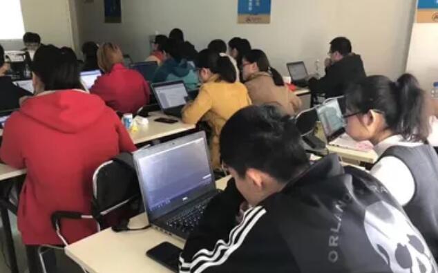 学习环境