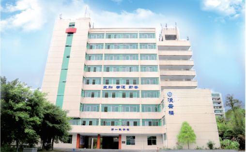 校园环境