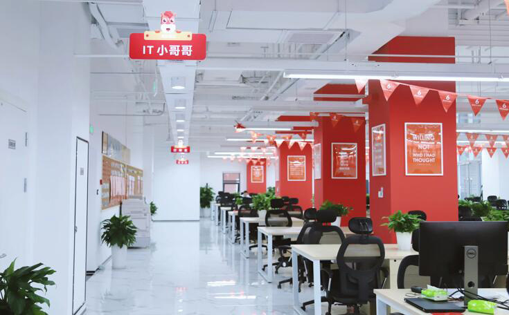学校环境