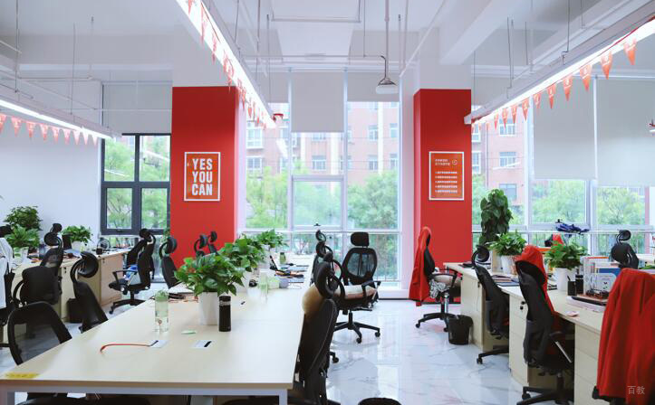 学校环境