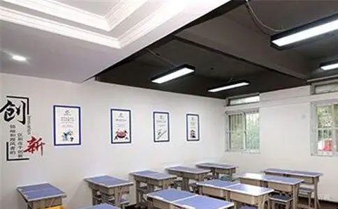 学校环境