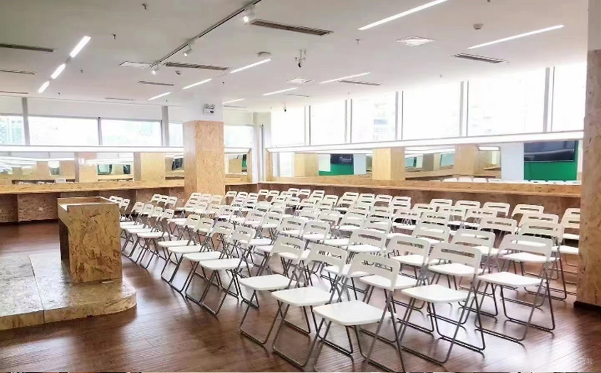 学校环境