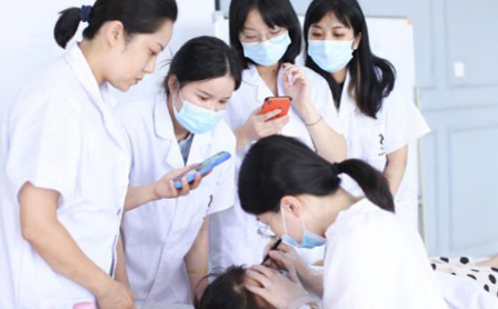 学校相册