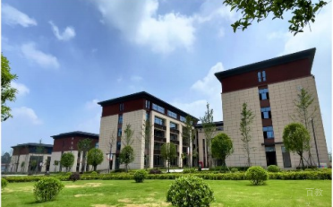 学校环境