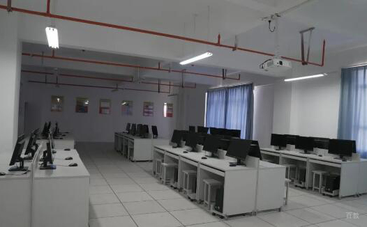 学校环境