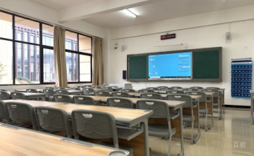 学校环境