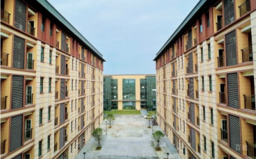 学校环境