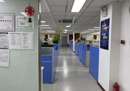 校区教学环境展示