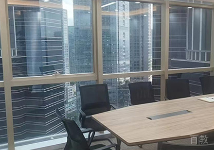 校区环境展示