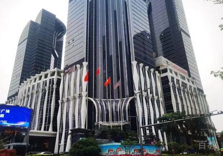 北京国研时代教育_校区周边环境展示