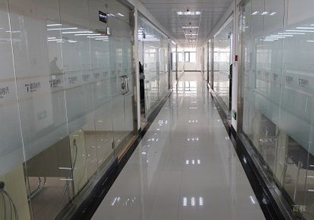 校区环境展示