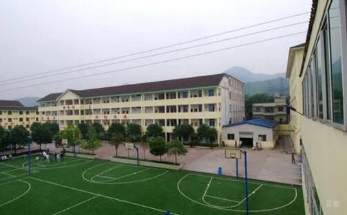 校园环境
